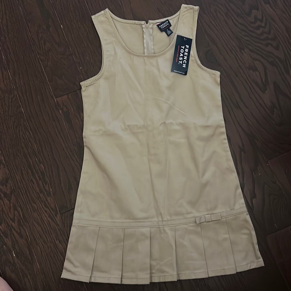 Uniform dress